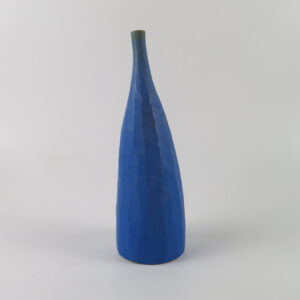Emily Myers 38. Leaning blue bottle