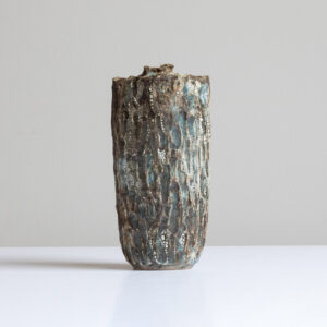 Lise Herud Braten 61. Bottle form