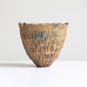 Lise Herud Braten 62. Open Vessel