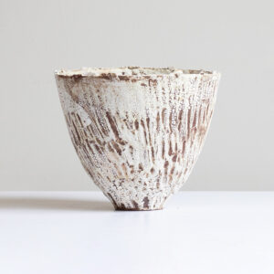 Lise Herud Braten 63. Open Vessel