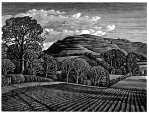 Howard Phipps Hambledon Hill