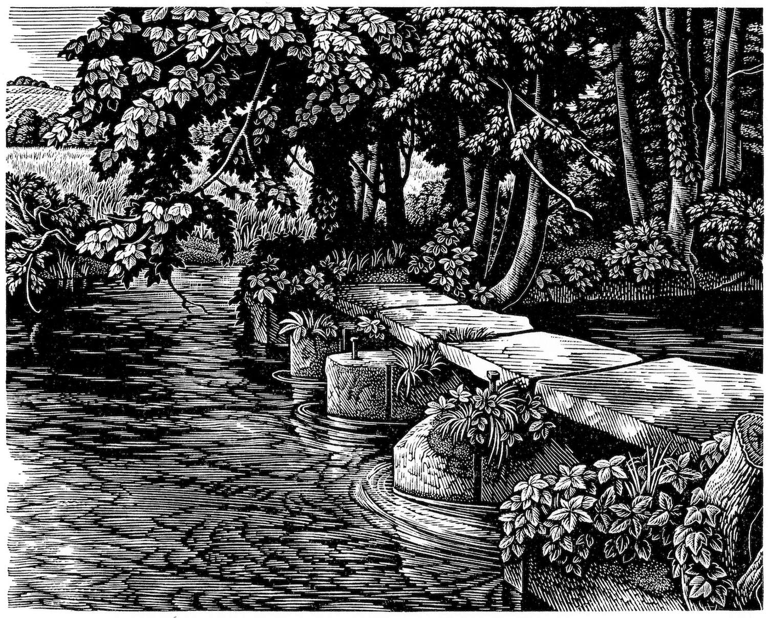 Howard-Phipps-Footbridge-at-Bishopstone