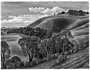 Howard Phipps Martinsell Hill