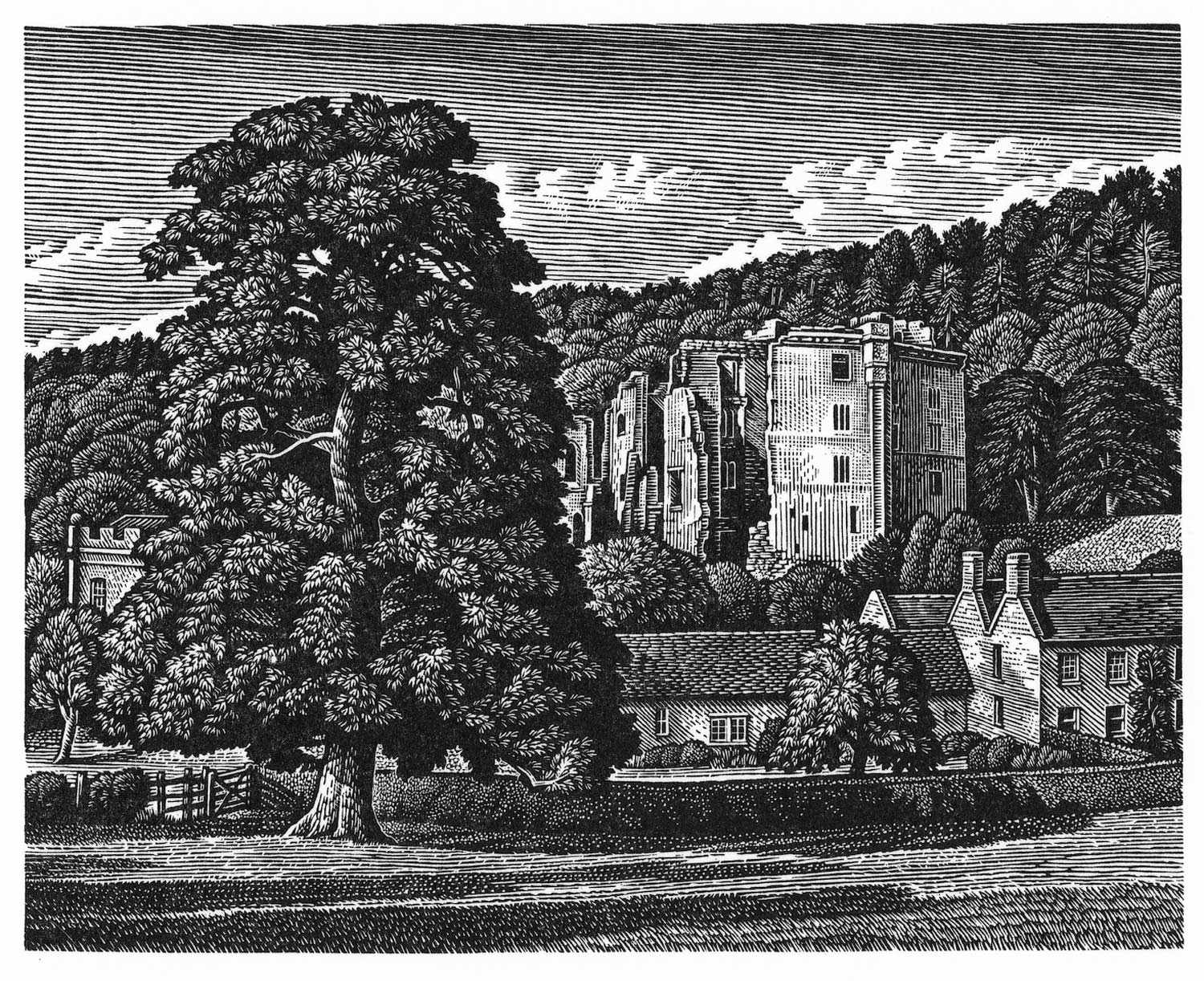 Howard-Phipps-Old-Wardour-Castle