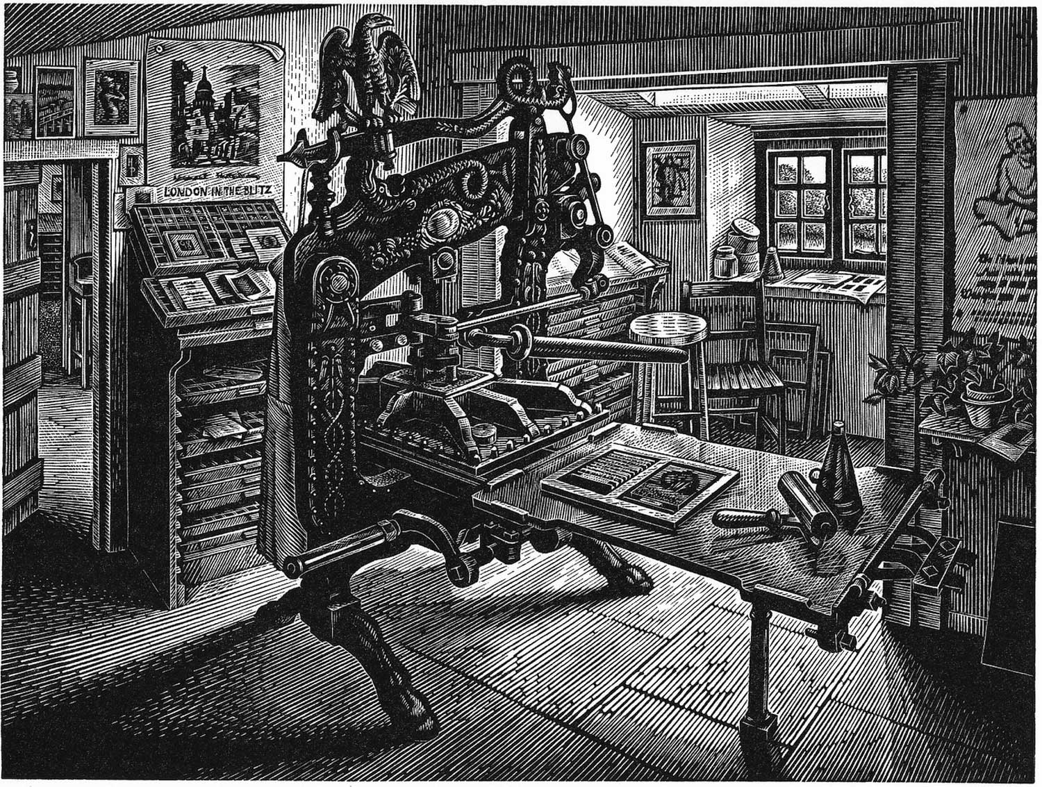 Howard-Phipps-The-Whittington-Press