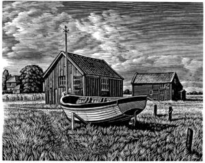 Howard Phipps Walberswick
