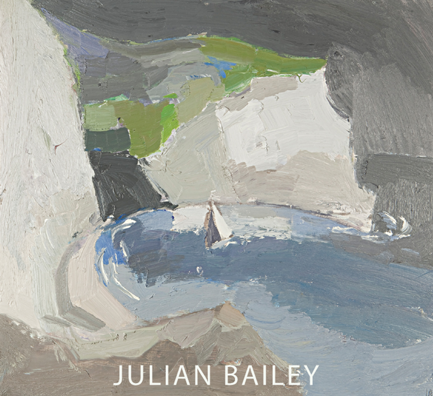 Julian Bailey Dorset and the West Country