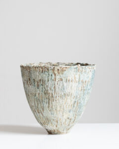 Lise Herud Braten 108. Open vessel
