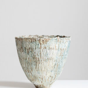 Lise Herud Braten 108. Open vessel
