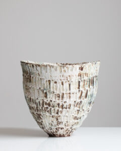 Lise Herud Braten 109. Open vessel