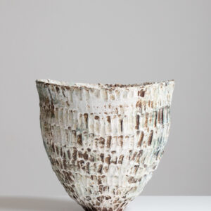 Lise Herud Braten 109. Open vessel