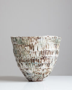 Lise Herud Braten 109. Open vessel