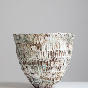 Lise Herud Braten 109. Open vessel