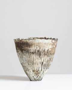 Lise Herud Braten 110. Open vessel