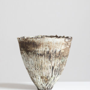 Lise Herud Braten 110. Open vessel