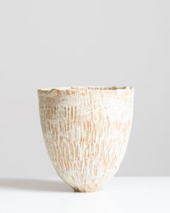 Lise Herud Braten 129. Open vessel