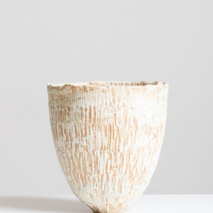 Lise Herud Braten 129. Open vessel
