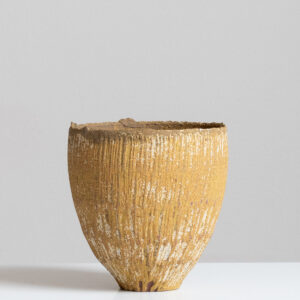 Lise Herud Braten 130. Open vessel