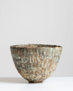 Lise Herud Braten 131. Open vessel