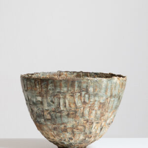 Lise Herud Braten 131. Open vessel