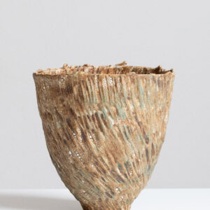 Lise Herud Braten 132. Open vessel