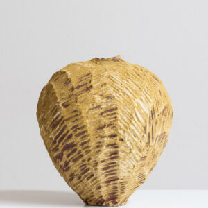 Lise Herud Braten 71. Organic vase