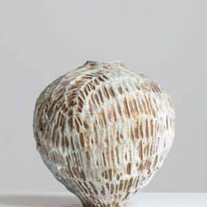 Lise Herud Braten 80. Organic vase