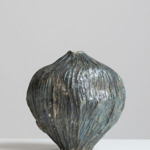 Lise Herud Braten 84. Organic vase