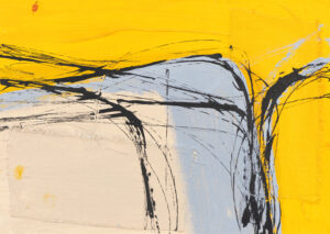 Martyn Brewster Summer Landscape