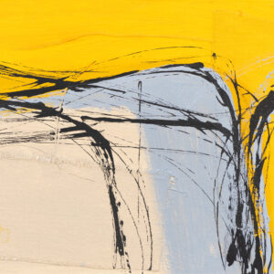 Martyn Brewster Summer Landscape