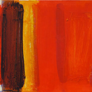 Martyn Brewster Colour Poem no.10