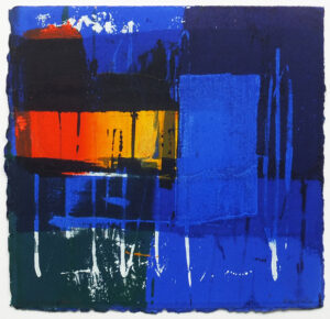 Martyn Brewster Heartsong series No.107