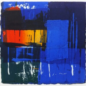Martyn Brewster Heartsong series No.107