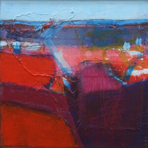 Martyn Brewster Seascape Series Study No.3