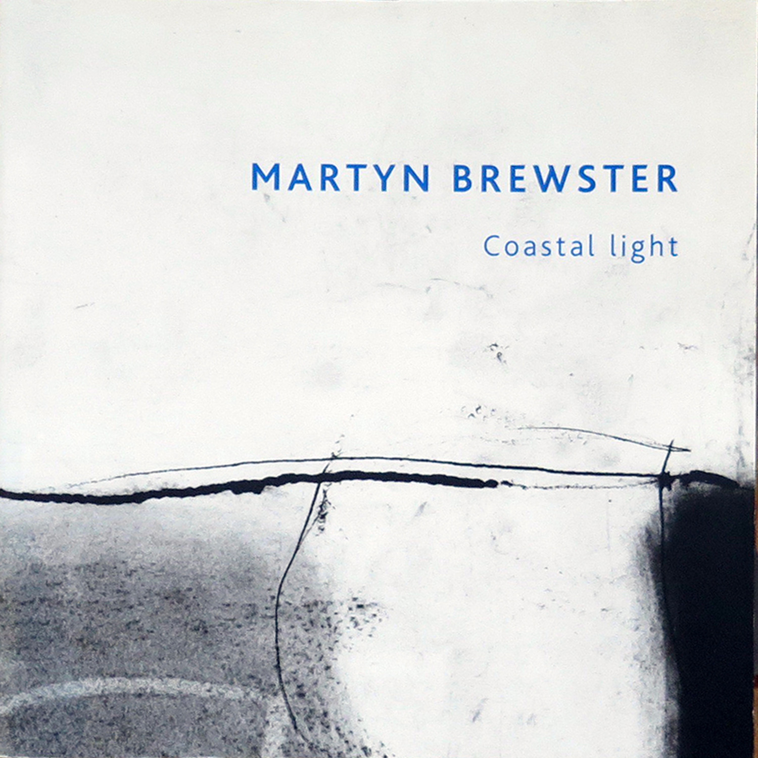 Martyn Brewster Coastal Light