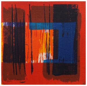 Martyn Brewster Heartsong series No.108