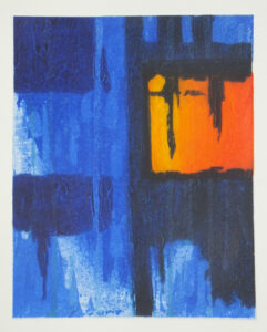 Martyn Brewster Night Music 2