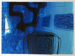 Martyn Brewster Nocturne 1