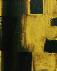 Martyn Brewster Shadows 1