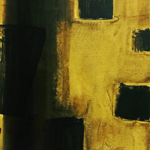 Martyn Brewster Shadows 1