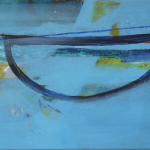 Martyn Brewster Shoreline No. 2