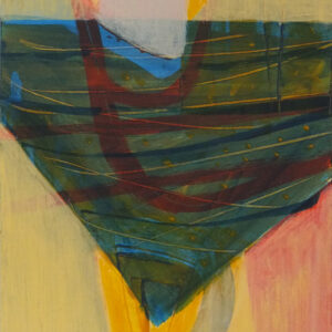 Martyn Brewster Study No.1