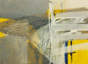 Martyn Brewster Study No.3