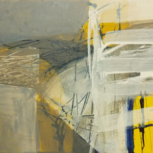 Martyn Brewster Study No.3