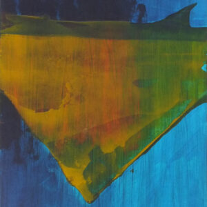 Martyn Brewster Study No.2