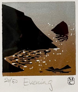 Merlyn Chesterman Evening