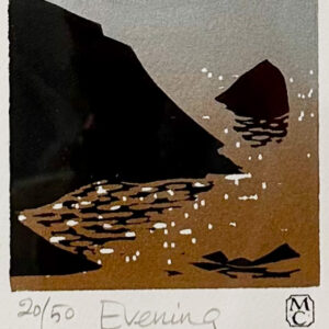 Merlyn Chesterman Evening