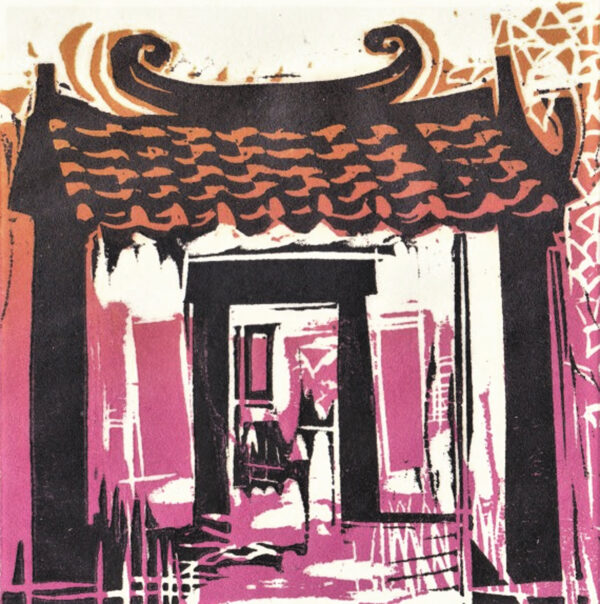 Merlyn Chesterman Guang Dong gateway