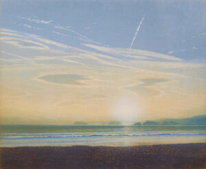 Michael Fairclough Ramsey Island - Scar Rocks