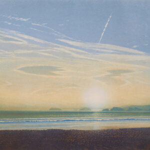 Michael Fairclough Ramsey Island - Scar Rocks